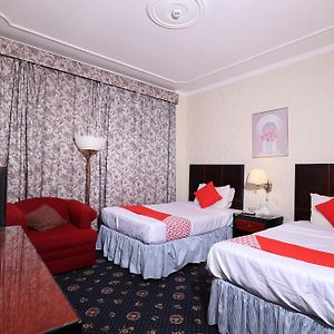 Oyo 112 Semiramis Hotel