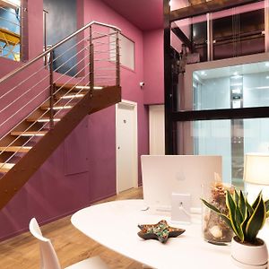 Gogo' Petit Hotel